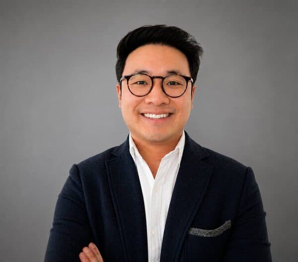 Wai Hon Tran, Gründer & Principal Advisor von CBH Connects